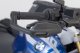 Chrániče páčok s ochranou proti vetru LVG.07.913.11001/B čierna, BMW F 900 R (19-), F 900 XR (19-) a ďalšie