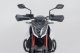 Sada chráničov rúk Sport HDG.00.220.21600/B čierna, Honda CB750 Hornet (22-), CB750 Hornet E-Clutch (25-)