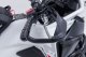 Sada chráničov rúk Adventure HDG.00.220.30201/B čierna, Honda CB500 Hornet E-Clutch (26-), CB500X (22-), NX500 E-Clutch (26-)