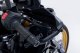 Sada chráničov rúk Adventure HDG.00.220.31501/B čierna, Suzuki V-Strom 800 (22-)