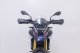 Sada chráničov rúk Sport HDG.00.220.22100/B čierna, BMW G 310 GS (17-), G 310 R (16-)
