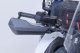 Sada chráničov rúk Sport HDG.00.220.21401/B čierna, Honda XL750 Transalp (22-24), XL750 Transalp E-Clutch (25-)
