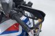 Sada chráničov rúk Sport HDG.00.220.20501/B čierna, BMW F 800 GS (23-25), F 900 GS (23-) a ďalšie