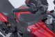 Sada chráničov rúk Sport HDG.00.220.21801/B čierna, BMW F 900 R (19-24), F 900 XR (19-) a ďalšie