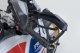 Sada chráničov rúk Adventure HDG.00.220.30501/B čierna, BMW F 800 GS (23-25), F 900 GS (23-) a ďalšie