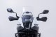 Sada chráničov rúk Sport HDG.00.220.20201/B čierna, Honda CB500 Hornet E-Clutch (26-), CB500X (22-), NX500 E-Clutch (26-)