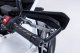 Sada chráničov rúk Sport HDG.00.220.20201/B čierna, Honda CB500 Hornet E-Clutch (26-), CB500X (22-), NX500 E-Clutch (26-)