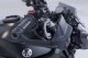 Sada chráničov rúk Adventure HDG.00.220.33201/B čierna, Yamaha MT-07 Pure (20-24)
