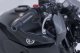 Sada chráničov rúk Sport HDG.00.220.23201/B čierna, Yamaha MT-07 Pure (20-24)