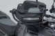 Chránič rúk SCT.07.975.10100/B čierna, BMW R 1300 GS (23-), R 1300 GS Adventure (24-) a ďalšie