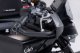 Sada chráničov rúk Sport HDG.00.220.24000/B čierna, Yamaha MT-09 SP (23-), MT-09 Y-AMT (24-)