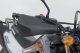 Sada chráničov rúk Sport HDG.00.220.24400/B čierna, Honda CRF 300 L (21-24), Triumph Scrambler 400 X (24)