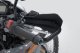 Sada chráničov rúk Sport HDG.00.220.24400/B čierna, Honda CRF 300 L (21-24), Triumph Scrambler 400 X (24)