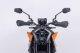 Sada chráničov rúk Sport HDG.00.220.28000/B čierna, KTM 990 Duke (23-)