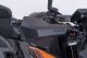 Sada chráničov rúk Sport HDG.00.220.28000/B čierna, KTM 990 Duke (23-)