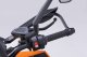 Sada chráničov rúk Sport HDG.00.220.28000/B čierna, KTM 990 Duke (23-)