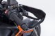 Sada chráničov rúk Sport HDG.00.220.28000/B čierna, KTM 990 Duke (23-)