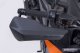 Sada chráničov rúk Sport HDG.00.220.28000/B čierna, KTM 990 Duke (23-)