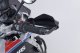 Sada chráničov rúk Adventure HDG.00.220.31901/B čierna, BMW R 1200 GS Adventure (10-13)