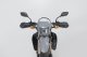Sada chráničov rúk Adventure HDG.00.220.34400/B čierna, Honda CRF 300 L (21-24), Triumph Scrambler 400 X (24)