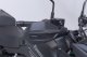 Sada chráničov rúk Adventure HDG.00.220.32300/B čierna, Kawasaki Versys650 (06-21)
