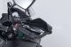 Sada chráničov rúk Adventure HDG.00.220.32300/B čierna, Kawasaki Versys650 (06-21)
