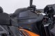Sada chráničov rúk Adventure HDG.00.220.38000/B čierna, KTM 990 Duke (23-)