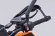 Sada chráničov rúk Adventure HDG.00.220.38000/B čierna, KTM 990 Duke (23-)