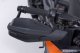 Sada chráničov rúk Adventure HDG.00.220.38000/B čierna, KTM 990 Duke (23-)