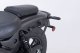 Nosič SLH LH1 ľavý HTA.08.604.18000 čierna, Kawasaki Eliminator 500 SE (23-)