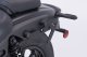 Nosič SLH LH1 ľavý HTA.08.604.18000 čierna, Kawasaki Eliminator 500 SE (23-)