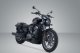 Ľavý nosič SLC HTA.18.096.10000 čierna, Harley-Davidson Nightster Special (23-)