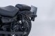 Pravý nosič SLC HTA.18.096.11000 čierna, Harley-Davidson Nightster Special (23-)