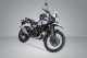 Ľavý nosič SLC HTA.41.620.10000 čierna, Royal Enfield Himalayan 450 (24-)