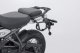 Ľavý nosič SLC HTA.41.620.10000 čierna, Royal Enfield Himalayan 450 (24-)