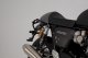 Pravý nosič SLC HTA.11.955.11000 čierna, Triumph Thruxton RS (19-)