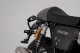 Pravý nosič SLC HTA.11.955.11000 čierna, Triumph Thruxton RS (19-)