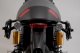 Pravý nosič SLC HTA.11.955.11000 čierna, Triumph Thruxton RS (19-)