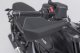 Sada chráničov rúk Sport HDG.00.220.24301/B čierna, Ducati Scrambler Sixty2 (15-)