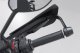 Sada chráničov rúk Sport HDG.00.220.24301/B čierna, Ducati Scrambler Sixty2 (15-)