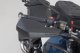 Sada chráničov rúk Sport HDG.00.220.22001/B čierna, KTM 390 Adventure (19-24), Royal Enfield Scram 411 (21-)