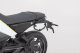 Ľavý nosič SLC HTA.03.014.10000 čierna, Husqvarna Vitpilen 401 (23-)