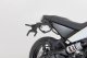 Pravý nosič SLC HTA.03.014.11000 čierna, Husqvarna Vitpilen 401 (23-)