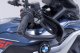 Sada chráničov rúk Sport HDG.00.220.21200/B čierna, BMW F 850 GS (17-)