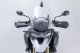 Sada chráničov rúk Sport HDG.00.220.22700/B čierna, Triumph Tiger 1200 Rally Explorer (23-)