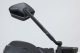 Sada zrkadiel Sport MIR.00.850.10701 čierna, Ducati Monster 1200 S (16-20), Monster 797 (16-) a ďalšie