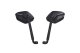Sada zrkadiel Sport MIR.00.850.11301 čierna, Ducati Monster 821 (13-17), XDiavel S (15-)