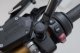 Sada zrkadiel Sport MIR.00.850.11301 čierna, Ducati Monster 821 (13-17), XDiavel S (15-)