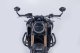 Zrkadlá do koncov riadidiel MIR.01.529.10000 čierna, Honda CB1000 Hornet SP (24-), CB500 Hornet E-Clutch (26-) a ďalšie