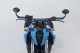 Zrkadlá do koncov riadidiel MIR.05.846.10000 čierna, Suzuki GSX-8S 800 (23-24)